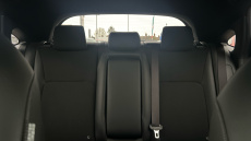 Honda Civic 2.0 eHEV Sport 5dr CVT Hybrid Hatchback